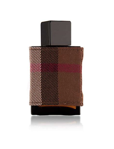 burberry london perfume original.